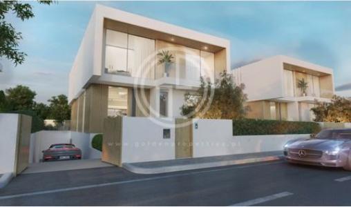 Acheter Terrain 300 m2 Faro