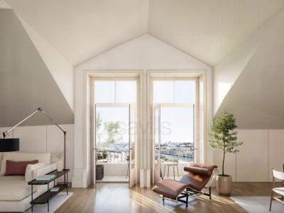 Annonce Vente Appartement Porto