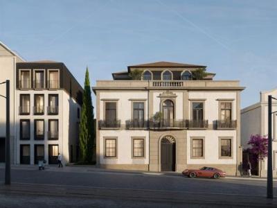 Annonce Vente Appartement Porto