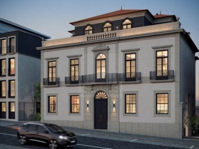Annonce Vente Appartement Porto