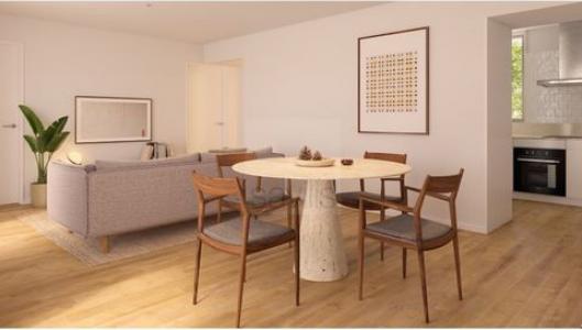 Acheter Appartement 73 m2 Porto