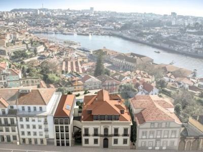 Acheter Appartement 112 m2 Porto
