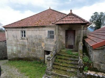 Acheter Maison 190 m2 Cabeceiras-de-basto