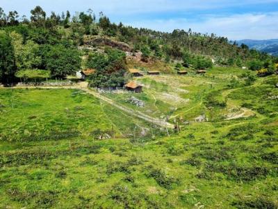 Acheter Terrain Vieira-do-minho rgion BRAGA