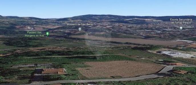 Annonce Vente Terrain Santo-tirso