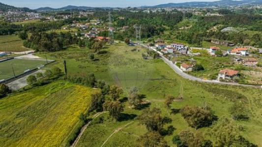 Vente Terrain Braga  03 au Portugal