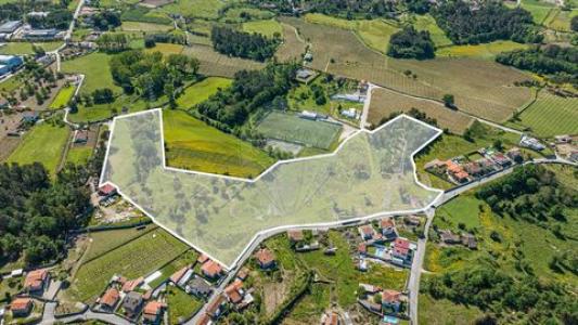 Annonce Vente Terrain Braga