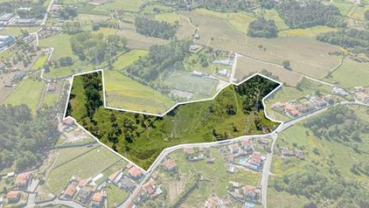 Acheter Terrain 32767 m2 Braga