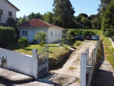 Annonce Vente Terrain Santo-tirso