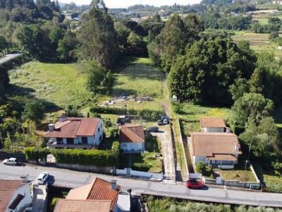 Acheter Terrain Santo-tirso
