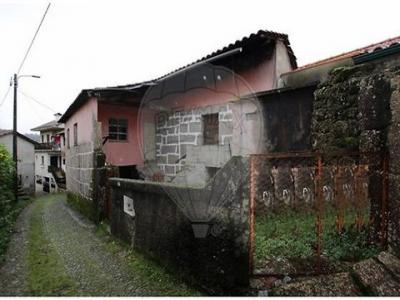 Annonce Vente Maison Vieira-do-minho