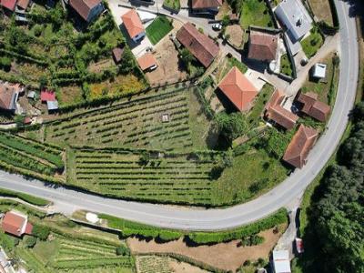 Annonce Vente Terrain Cabeceiras-de-basto