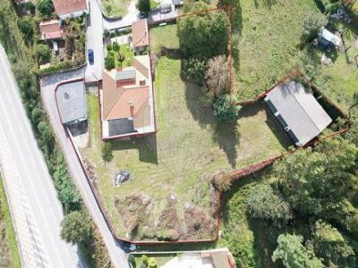 Annonce Vente Terrain Fafe