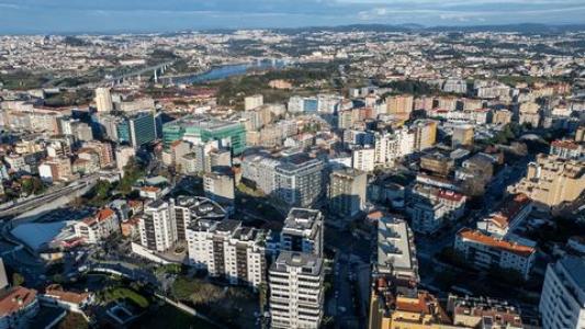 Acheter Appartement Vila-nova-de-gaia rgion PORTO