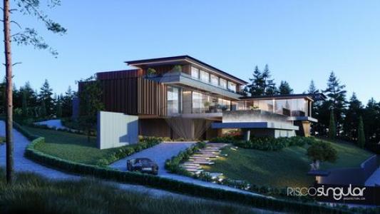 Annonce Vente Terrain Guimaraes