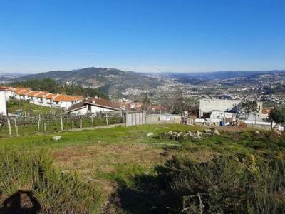Acheter Terrain Vizela