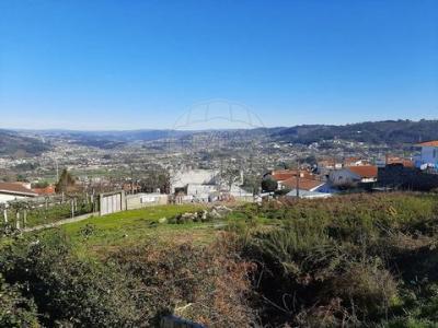 Acheter Terrain Vizela rgion BRAGA
