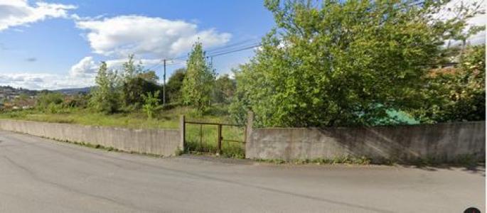Annonce Vente Terrain Vizela