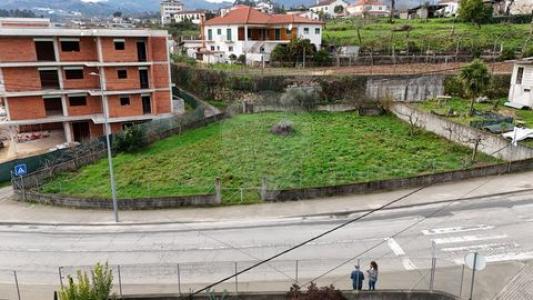Annonce Vente Terrain Cabeceiras-de-basto
