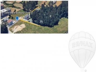 Vente Terrain Maia  13 au Portugal