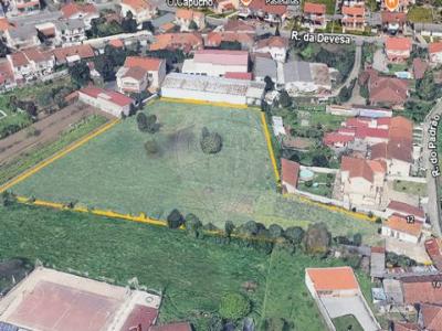 Vente Terrain Braga  03 au Portugal