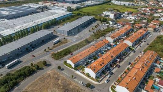 Acheter Terrain 460 m2 Vila-nova-de-famalicao