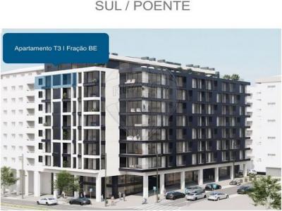 Annonce Vente Appartement Vila-nova-de-gaia