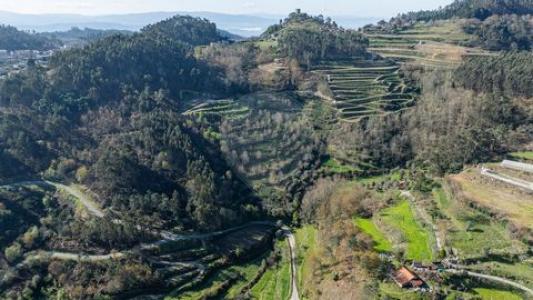 Annonce Vente Maison Celorico-de-basto