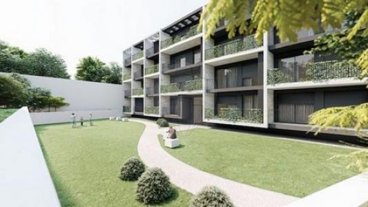 Acheter Appartement 42 m2 Braga