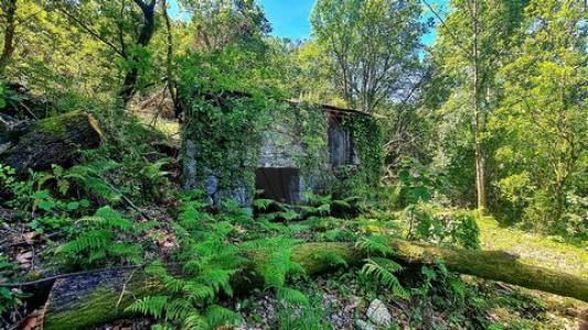 Acheter Terrain Vieira-do-minho rgion BRAGA