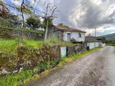 Annonce Vente Maison Arcos-de-valdevez