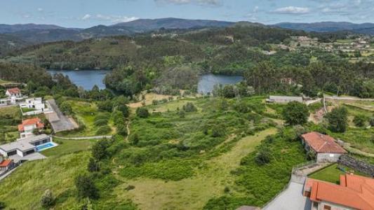 Annonce Vente Terrain Vieira-do-minho