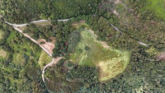Annonce Vente Terrain Vieira-do-minho