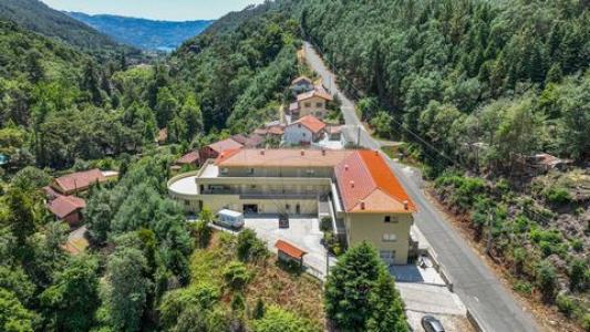 Annonce Vente Appartement Terras-de-bouro