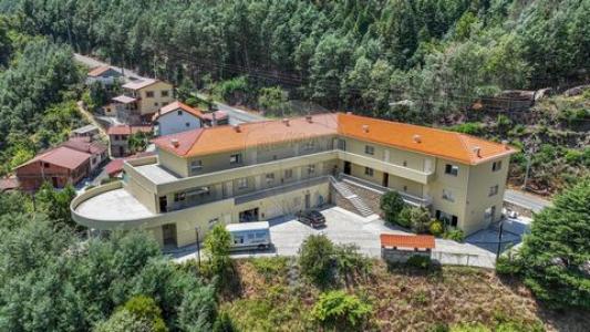 Annonce Vente Appartement Terras-de-bouro