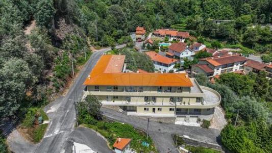 Acheter Appartement Terras-de-bouro rgion BRAGA