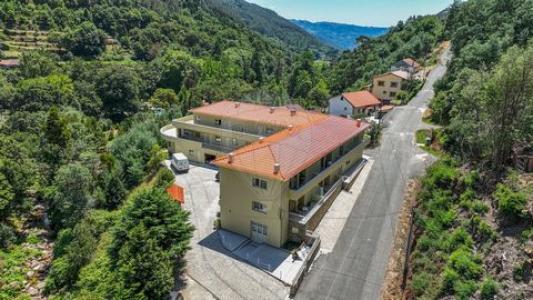 Annonce Vente Appartement Terras-de-bouro