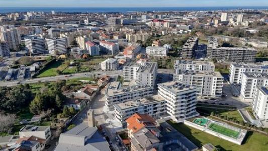 Acheter Appartement 165 m2 Porto