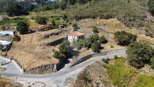Annonce Vente Maison Arcos-de-valdevez