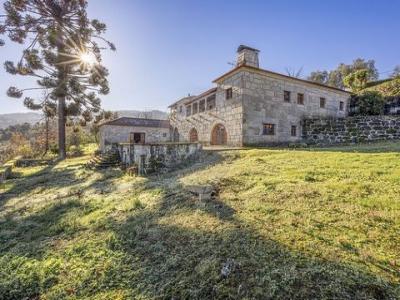 Acheter Maison Cabeceiras-de-basto rgion BRAGA