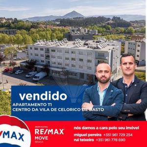Annonce Vente Appartement Celorico-de-basto