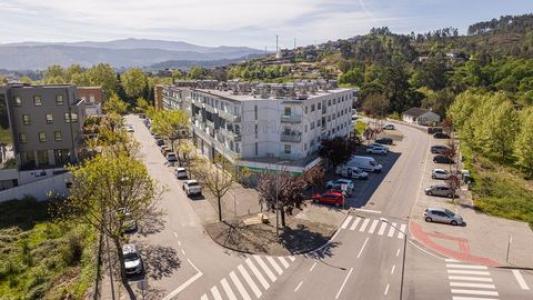 Acheter Appartement 58 m2 Celorico-de-basto