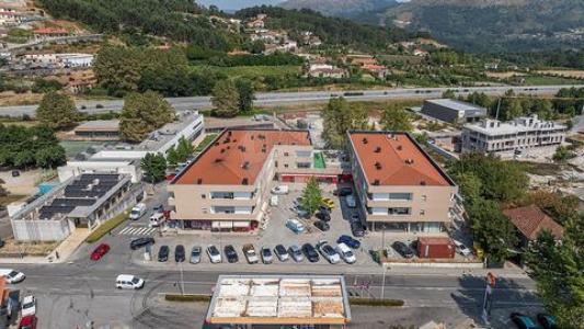 Annonce Vente Appartement Celorico-de-basto