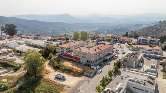 Acheter Appartement 123 m2 Celorico-de-basto