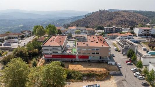 Acheter Appartement Celorico-de-basto rgion BRAGA