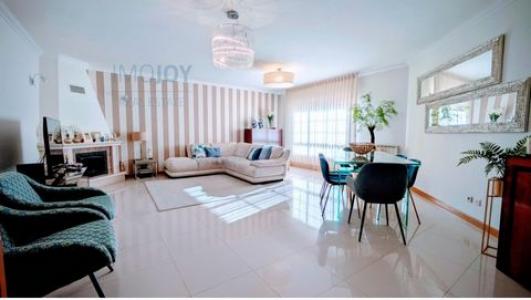 Annonce Vente Appartement Sintra
