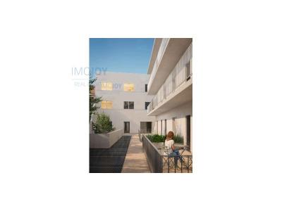 Acheter Appartement 52 m2 Porto