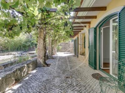 Acheter Maison 428 m2 Sobral-de-monte-agraco