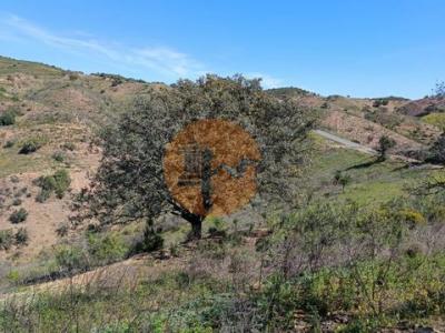 Annonce Vente Terrain Castro-marim