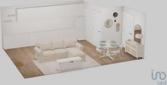 Annonce Vente 2 pices Appartement Arraiados